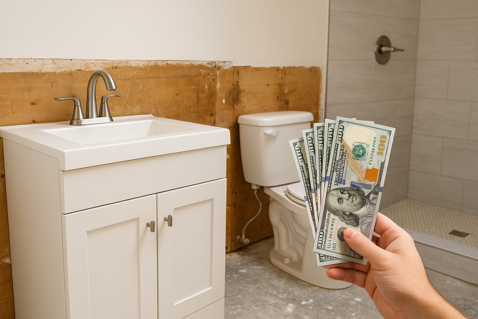 Maximizing Your Budget: Common Bathroom Remodeling Mistakes to Avoid
