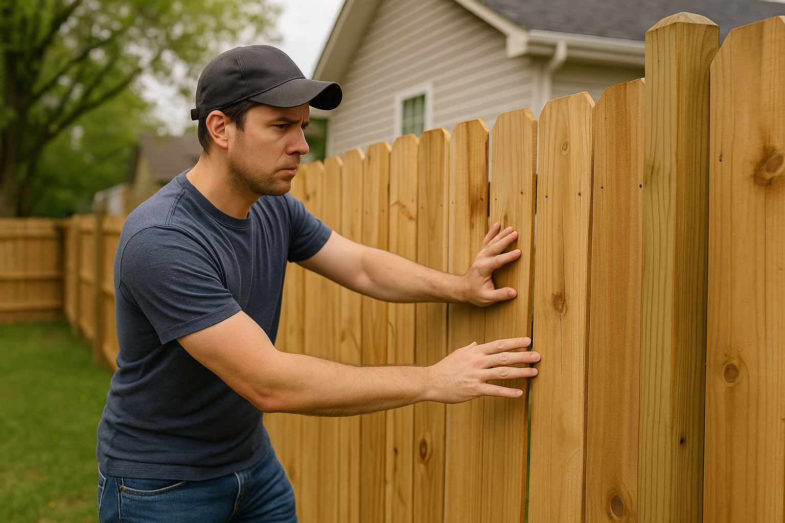 Errores Comunes al Instalar Cercas que Pueden Aumentar Tus Costos en Lawrenceville, GA